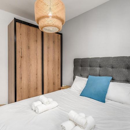 Bograshov Area - Cosy Apart' Hotel Close To The Beach Tel Aviv Buitenkant foto