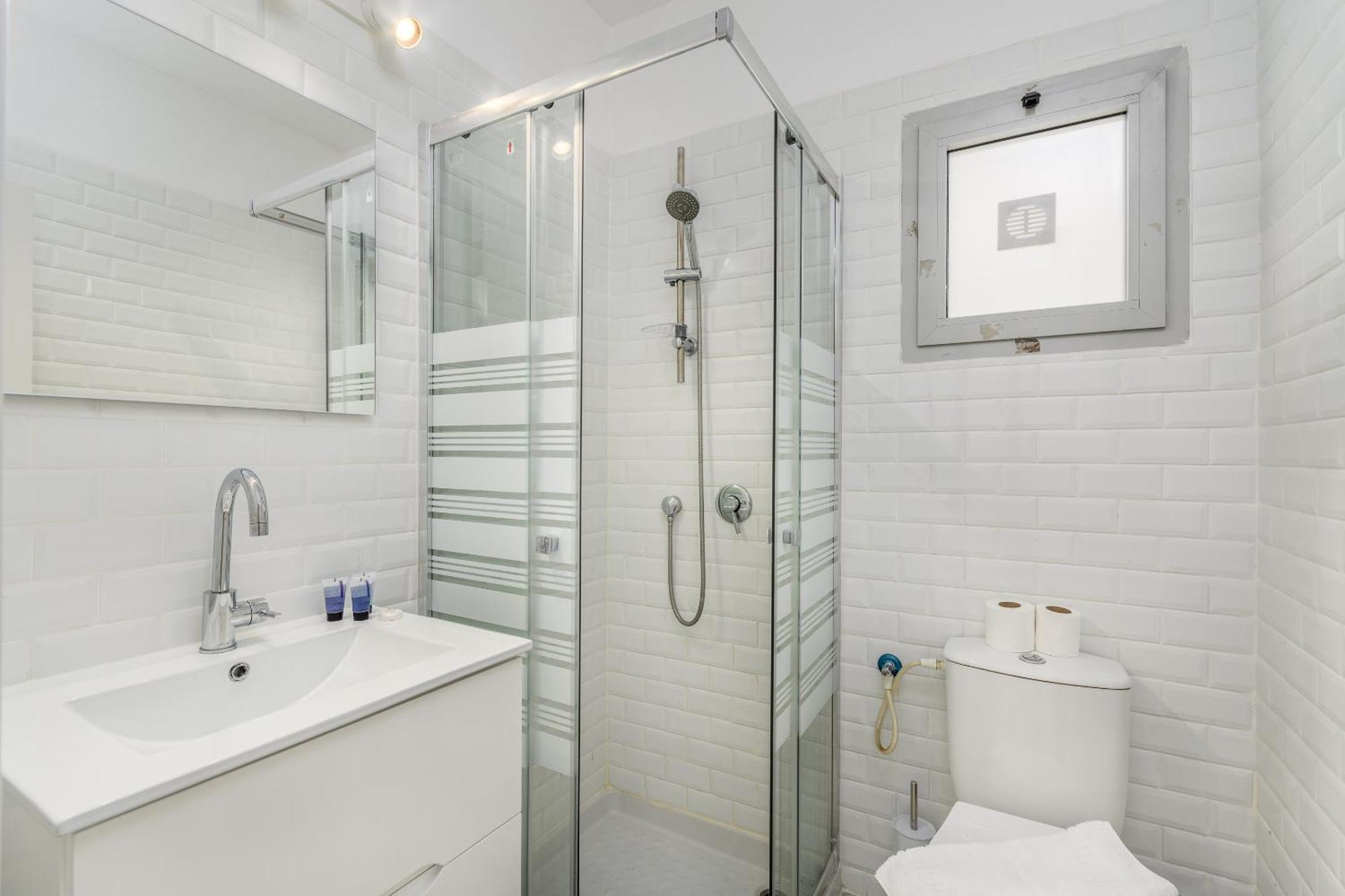 Bograshov Area - Cosy Apart' Hotel Close To The Beach Tel Aviv Buitenkant foto